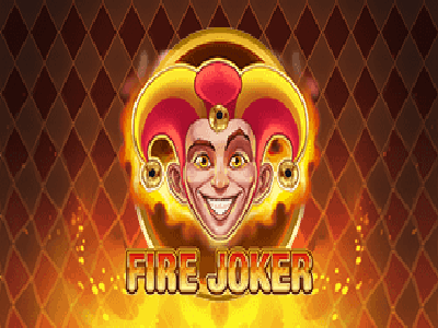 Fire Joker