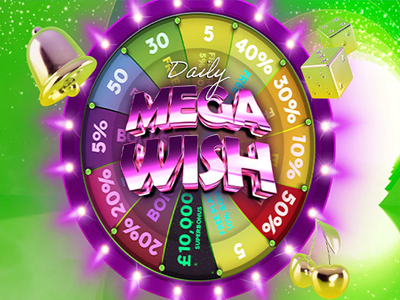 Mega Wish