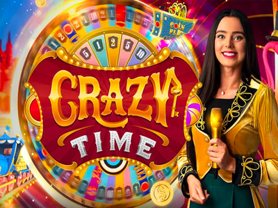 Crazy Time